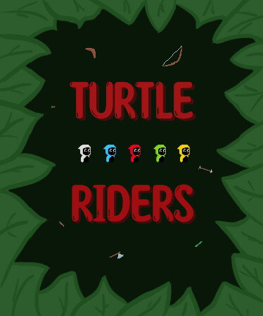 Turtle Riders
