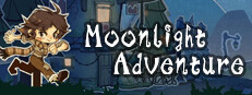 月光下的冒险-Moonlight Adventure 게임 이미지