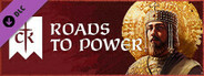 Crusader Kings III: Roads to Power