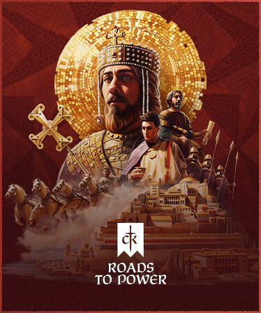 Crusader Kings III: Roads to Power