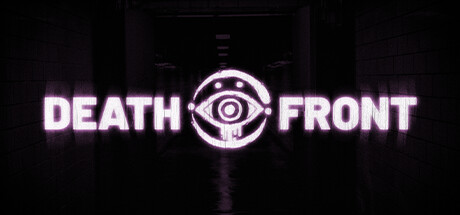 Death Front Cover Image