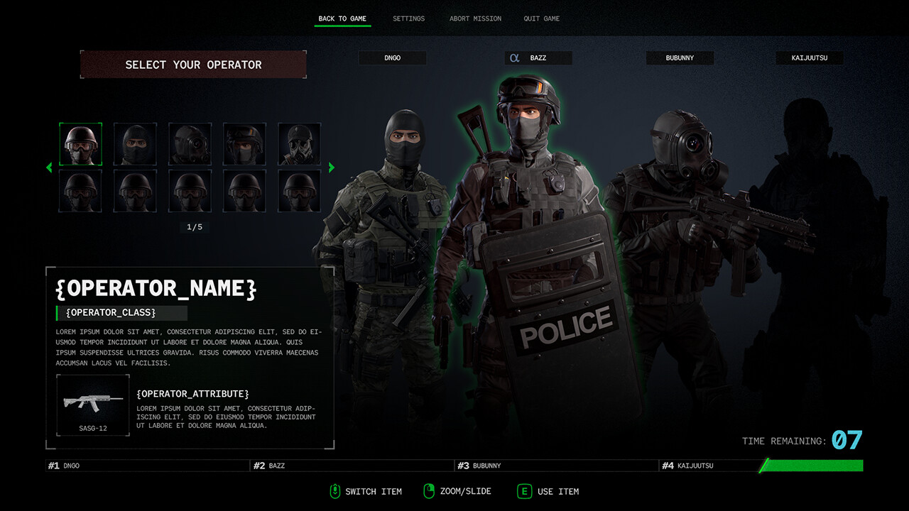 Death Front on Steam