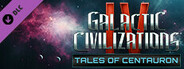 Galactic Civilizations IV - Tales of Centauron