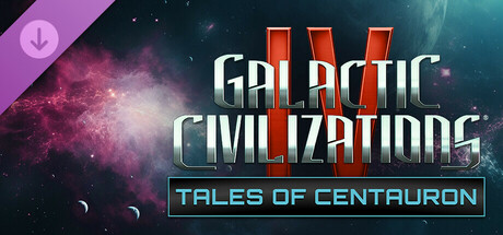 Galactic Civilizations IV Steam Charts and Player Count Stats