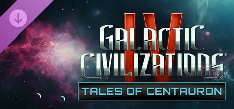 galactic civilizations iv - tales of centauron vertical card thumbnail