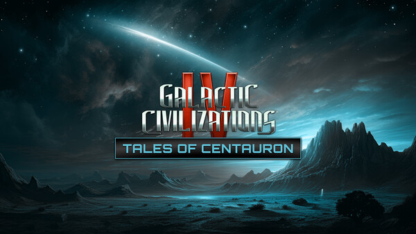 Скриншот из Galactic Civilizations IV - Tales of Centauron Скриншот из Galactic Civilizations IV - Tales of Centauron