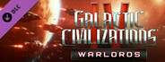 Galactic Civilizations IV - Warlords