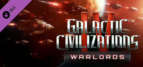 Galactic Civilizations IV - Warlords