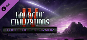 Galactic Civilizations IV - Tales of the Arnor