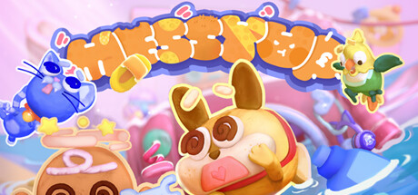 萌宠拆拆乐 Playtest header banner