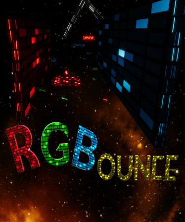 RGBounce