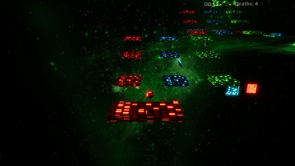 RGBouncefor windows and Linux 1