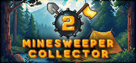 Minesweeper Collector 2