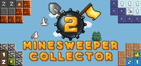 Minesweeper Collector 2 Cover Image