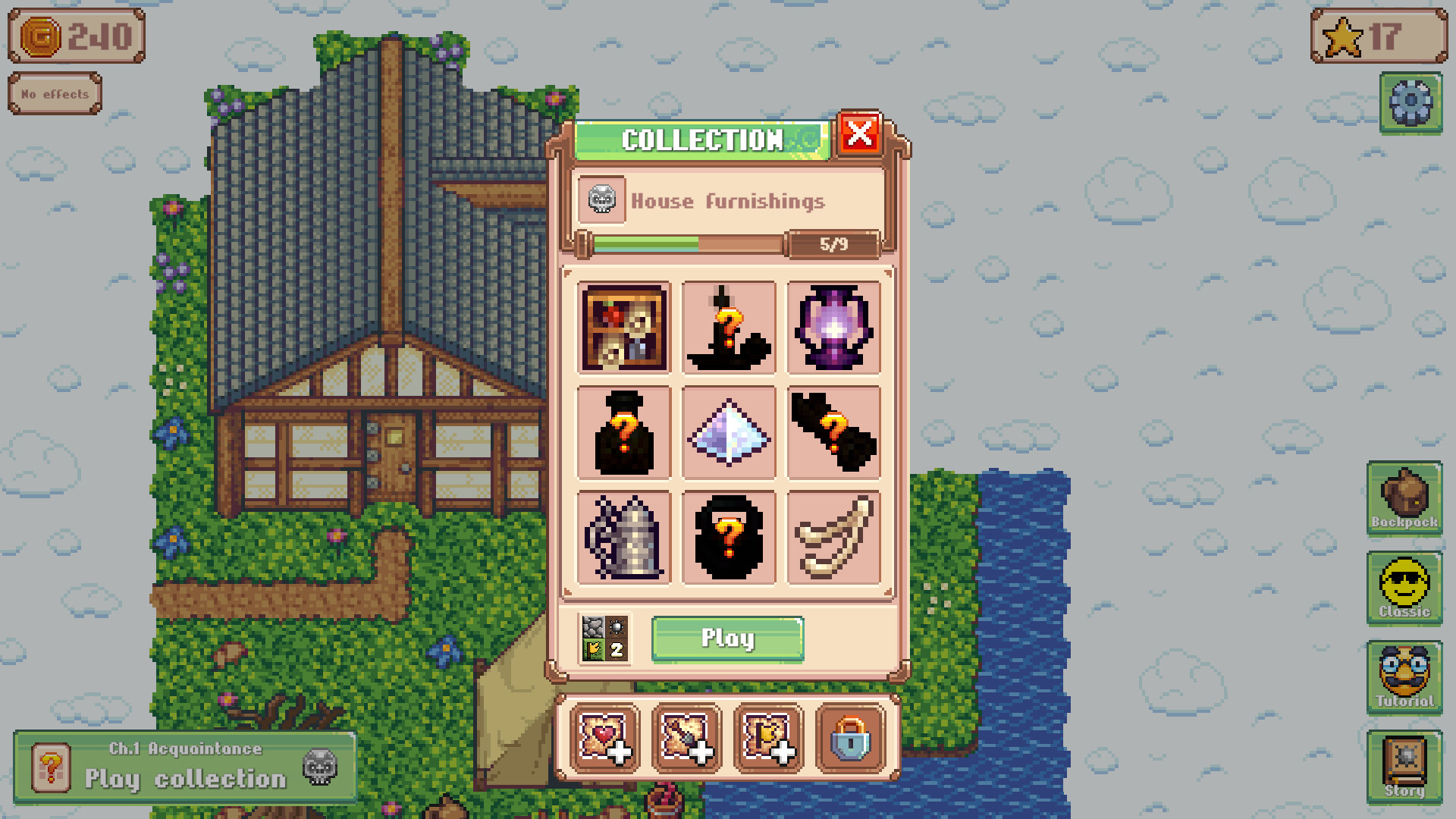 Minesweeper Collector 2 #0