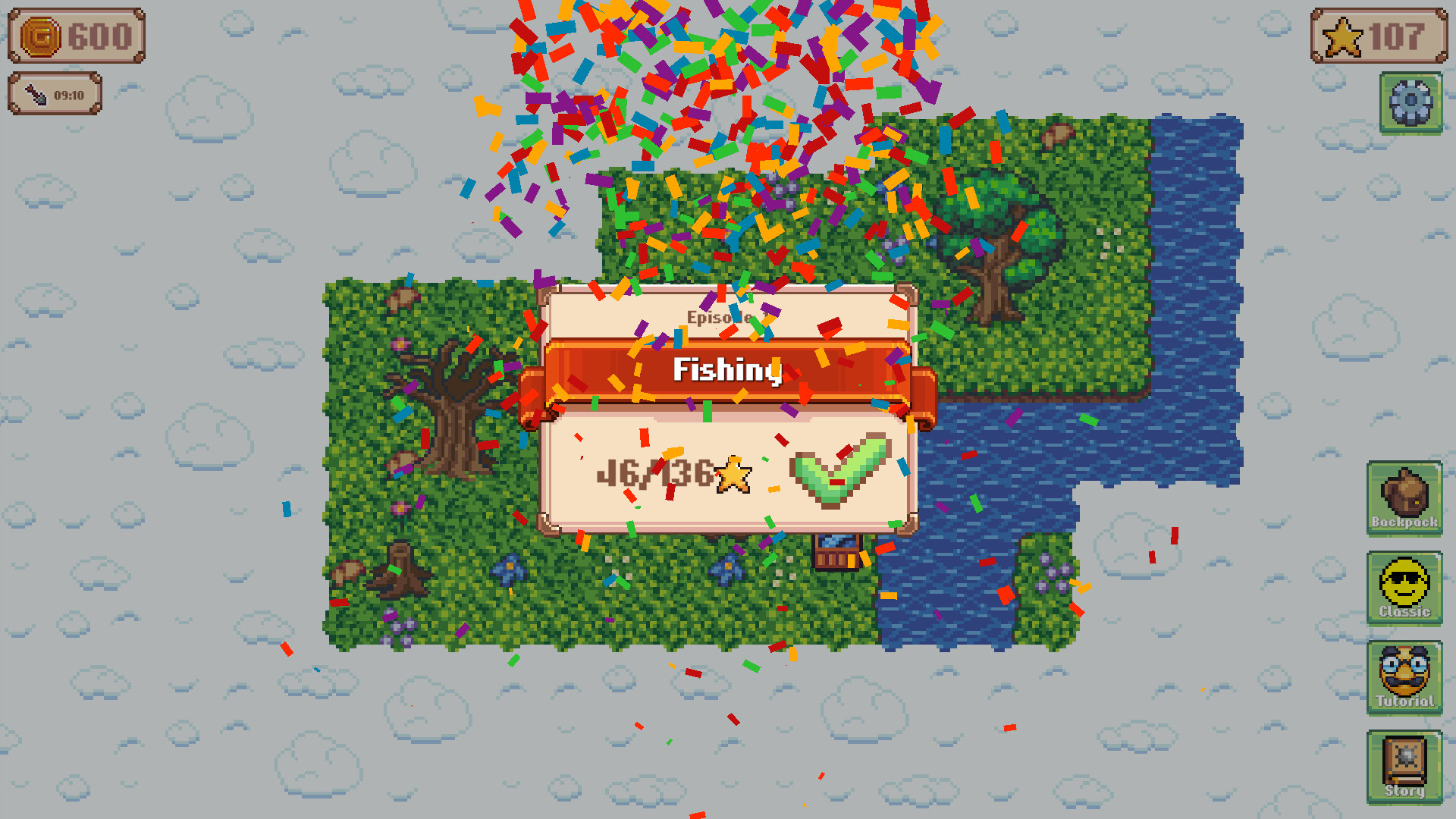 Minesweeper Collector 2 #13