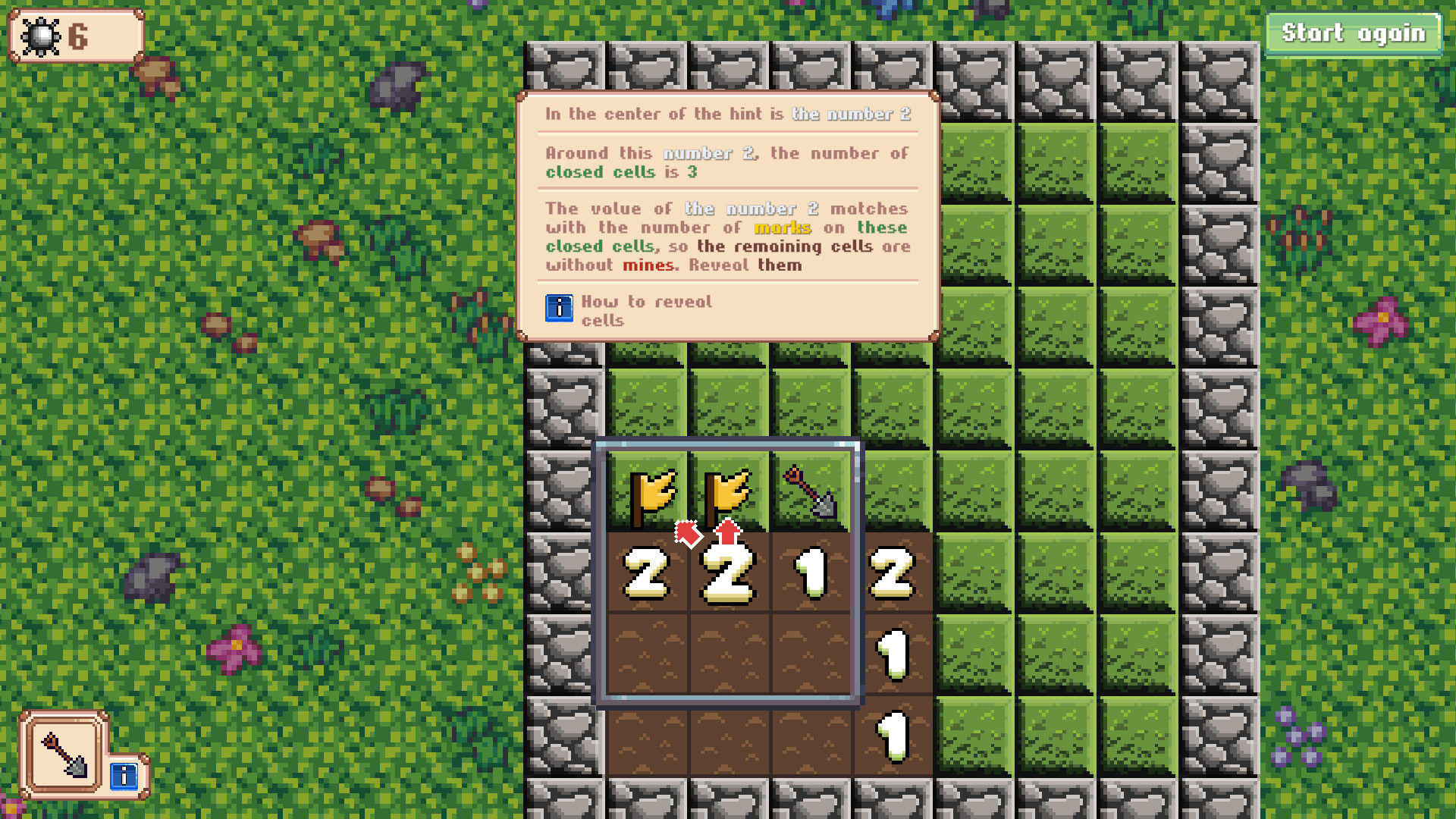 Minesweeper Collector 2 #10