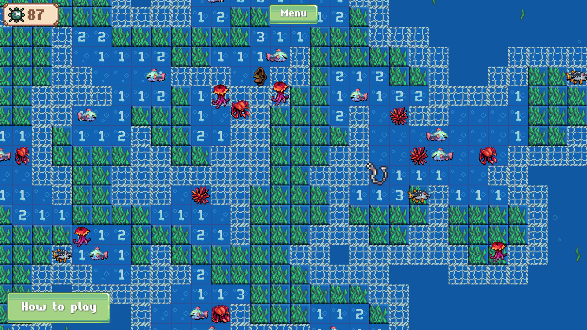 Minesweeper Collector 2 #2