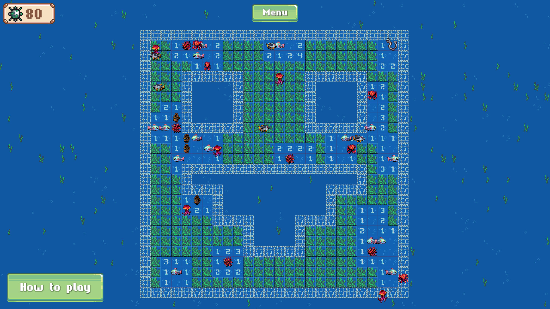 Minesweeper Collector 2 #12
