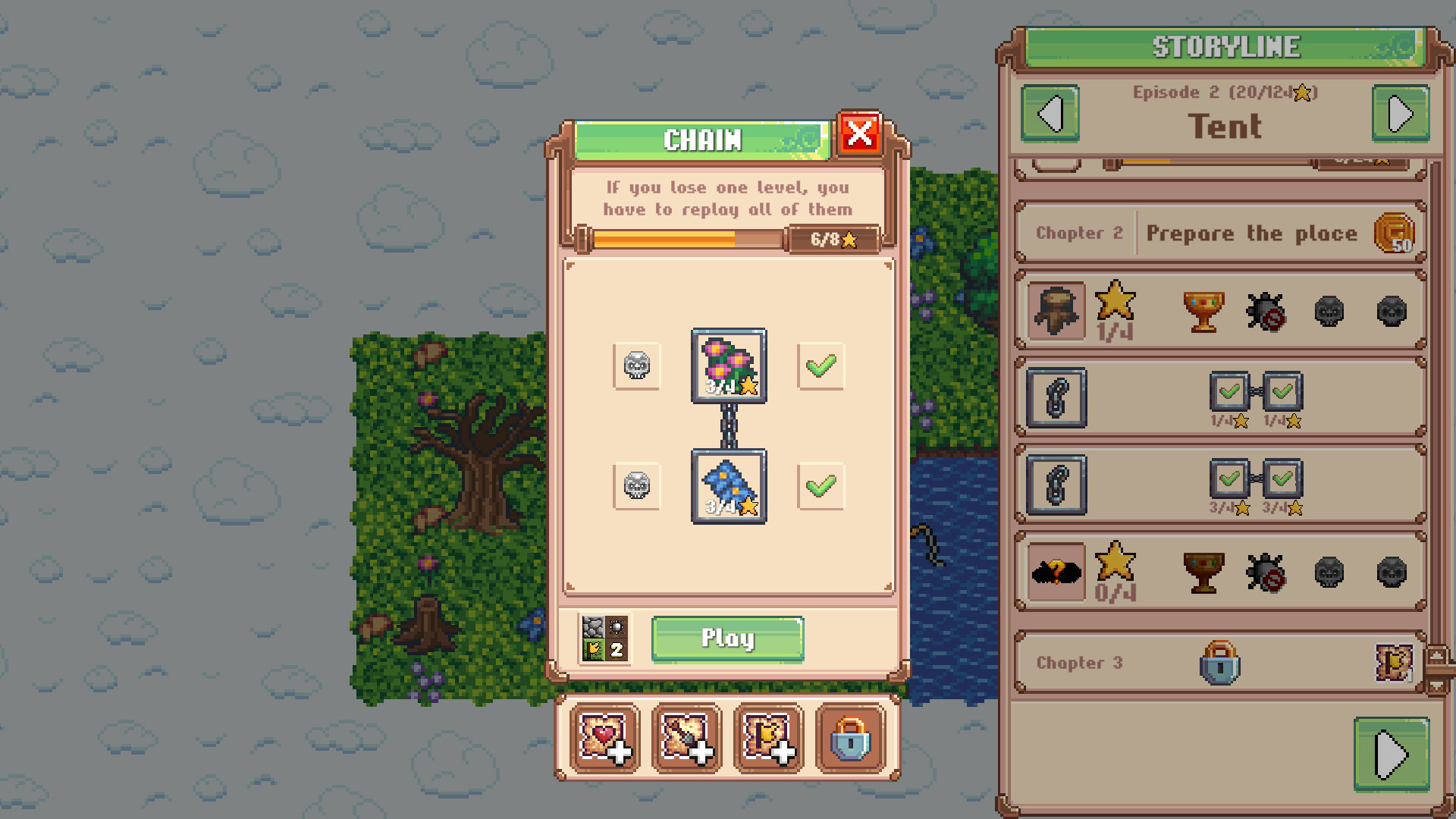 Minesweeper Collector 2 #7