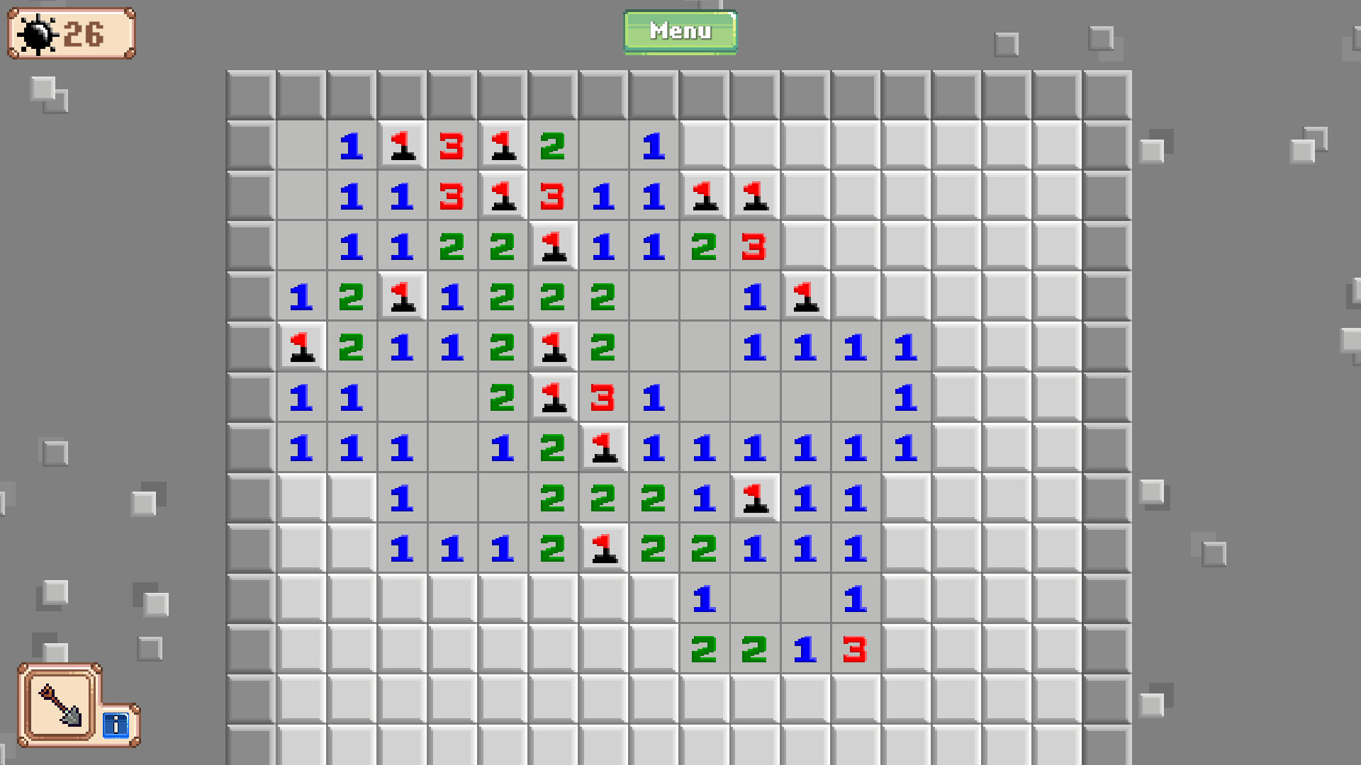 Minesweeper Collector 2 on Steam