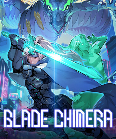 BLADECHIMERA