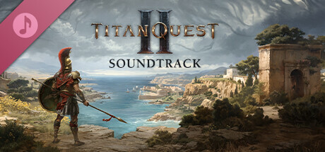 Titan Quest II Soundtrack banner image