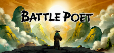 Battle Poet Cover Image