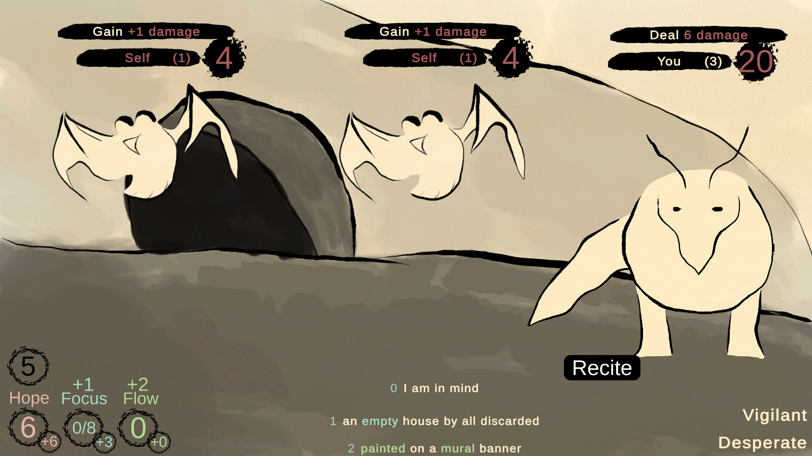 Battle Poet on Steam