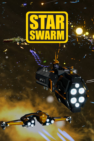 Star Swarm Stress Test