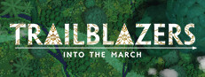 Trailblazers: Into the March