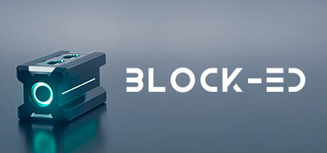 Block-ed Cover Image
