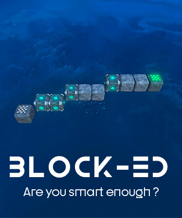 Block-ed