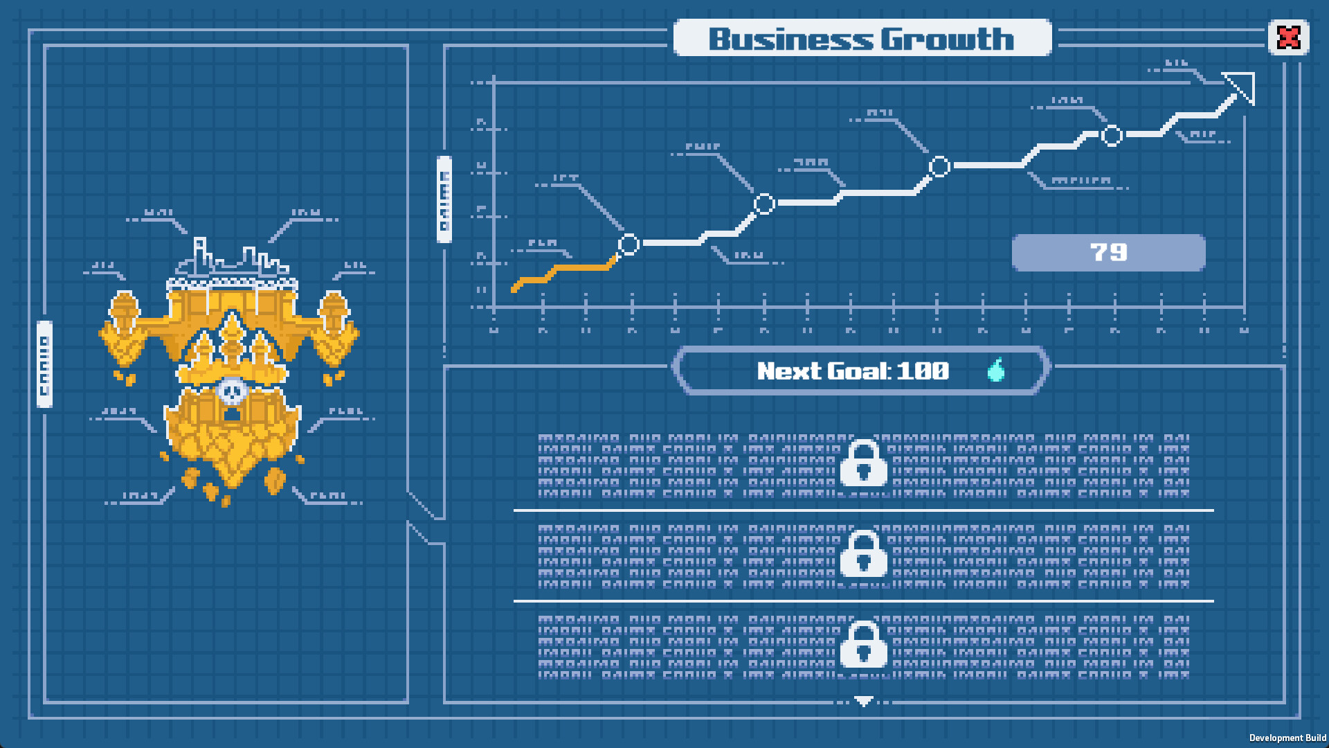 E-Lich: Corporate Souls #5
