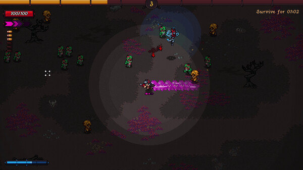 Letifer Demo screenshot 3