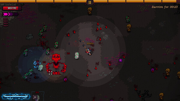 Letifer Demo screenshot 9