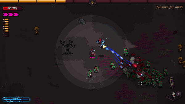 Letifer Demo screenshot 6