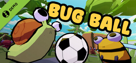 Bug Ball Demo