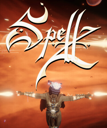Spellz: Mastery or Death