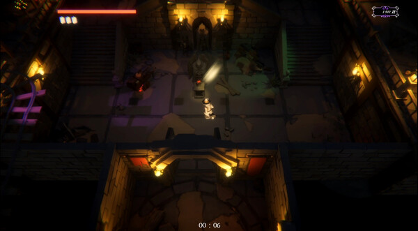 Spellz: Mastery or Deathfor windows and Linux 1