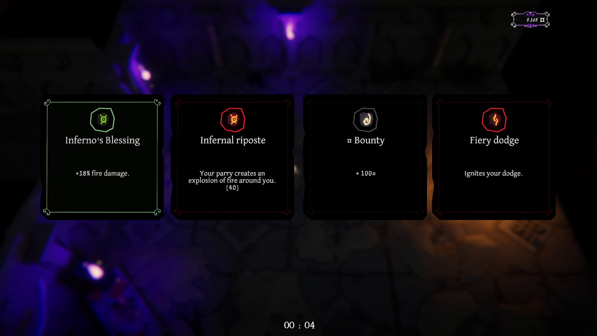 Spellz: Mastery or Death #10