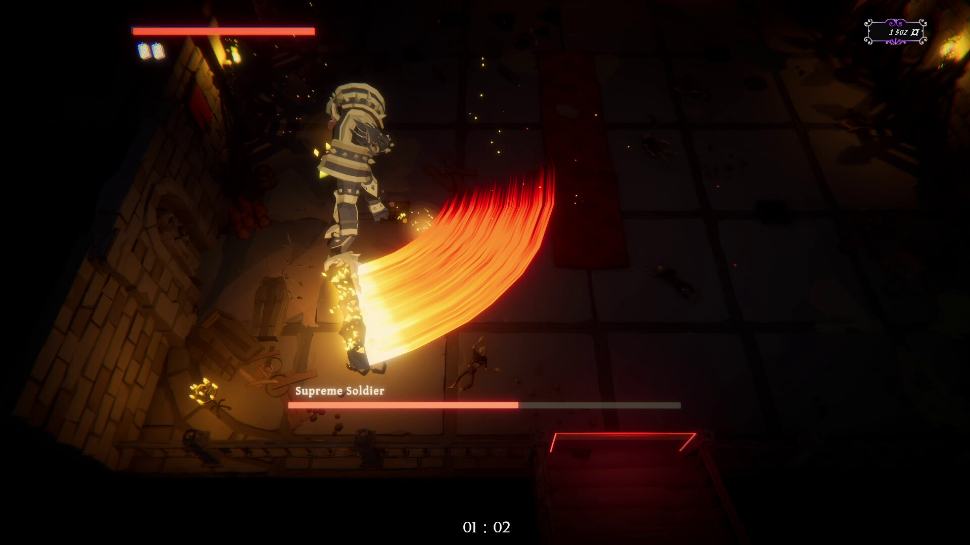 Spellz: Mastery or Death #6