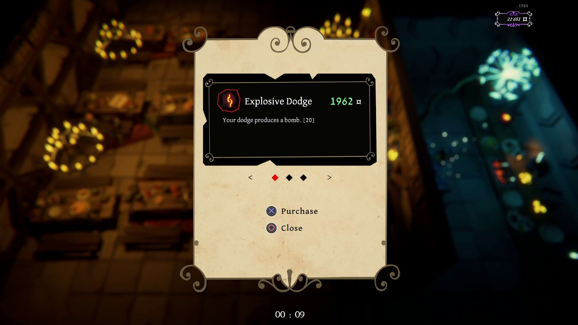 Spellz: Mastery or Death #5