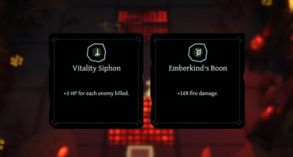 Скриншот из Spellz: Mastery or Death