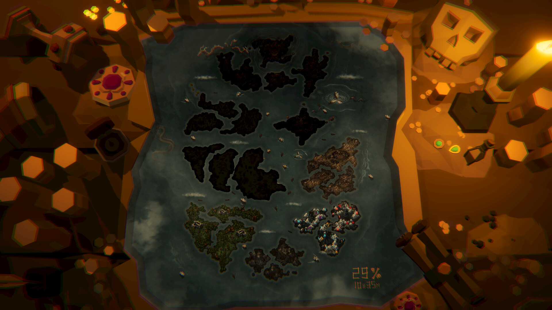 Spellz: Mastery or Death #11