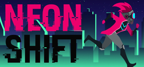 Neon Shift Cover Image