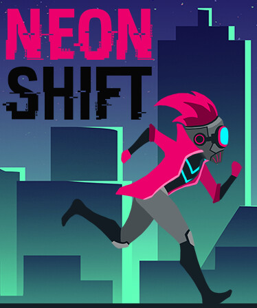 Neon Shift