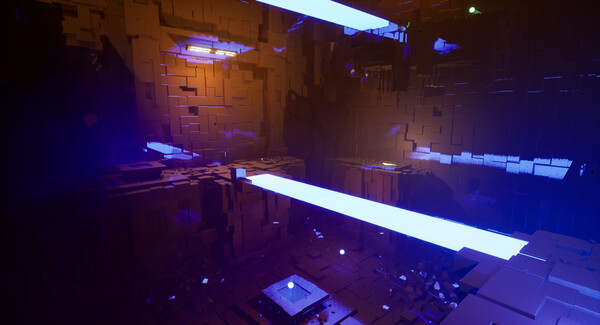 The Unknown Demo screenshot 3