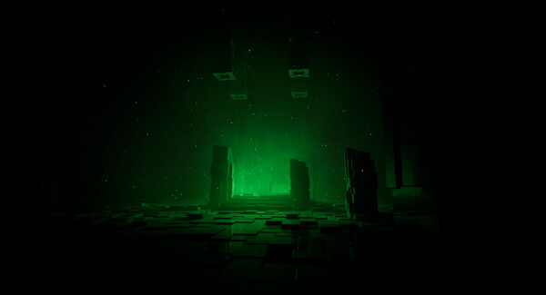 The Unknown Demo screenshot 2