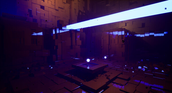 The Unknown Demo screenshot 4